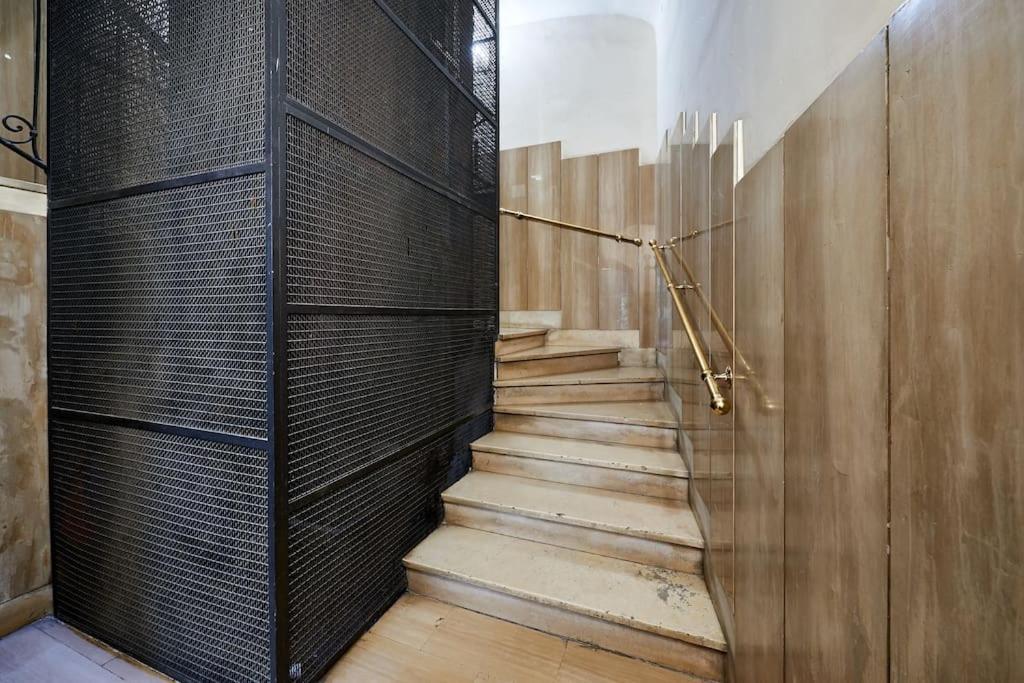 Irex - Cavour Private Apartment Roma Exterior foto