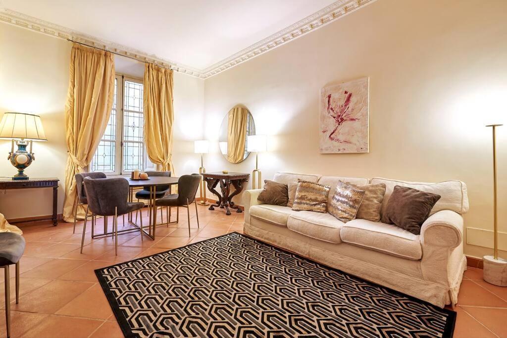 Irex - Cavour Private Apartment Roma Exterior foto