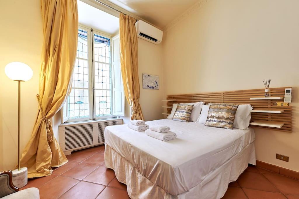 Irex - Cavour Private Apartment Roma Exterior foto
