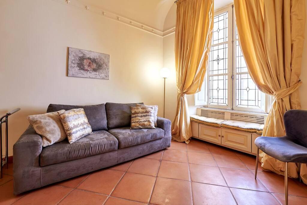 Irex - Cavour Private Apartment Roma Exterior foto