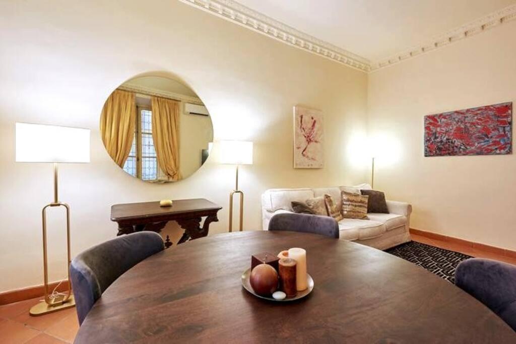 Irex - Cavour Private Apartment Roma Exterior foto