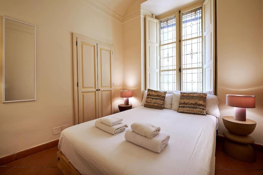 Irex - Cavour Private Apartment Roma Exterior foto