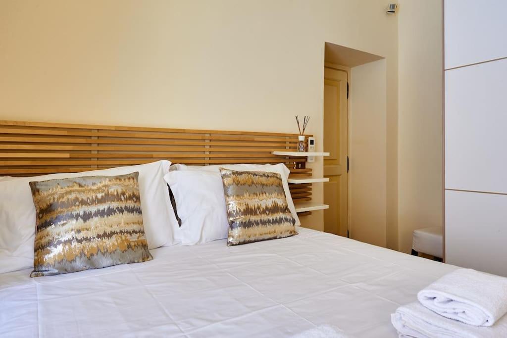 Irex - Cavour Private Apartment Roma Exterior foto