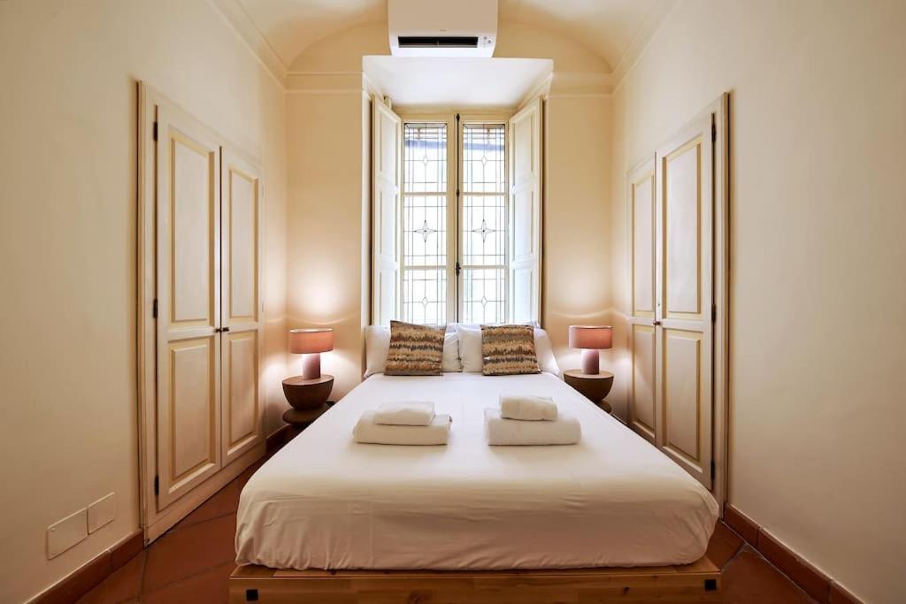 Irex - Cavour Private Apartment Roma Exterior foto
