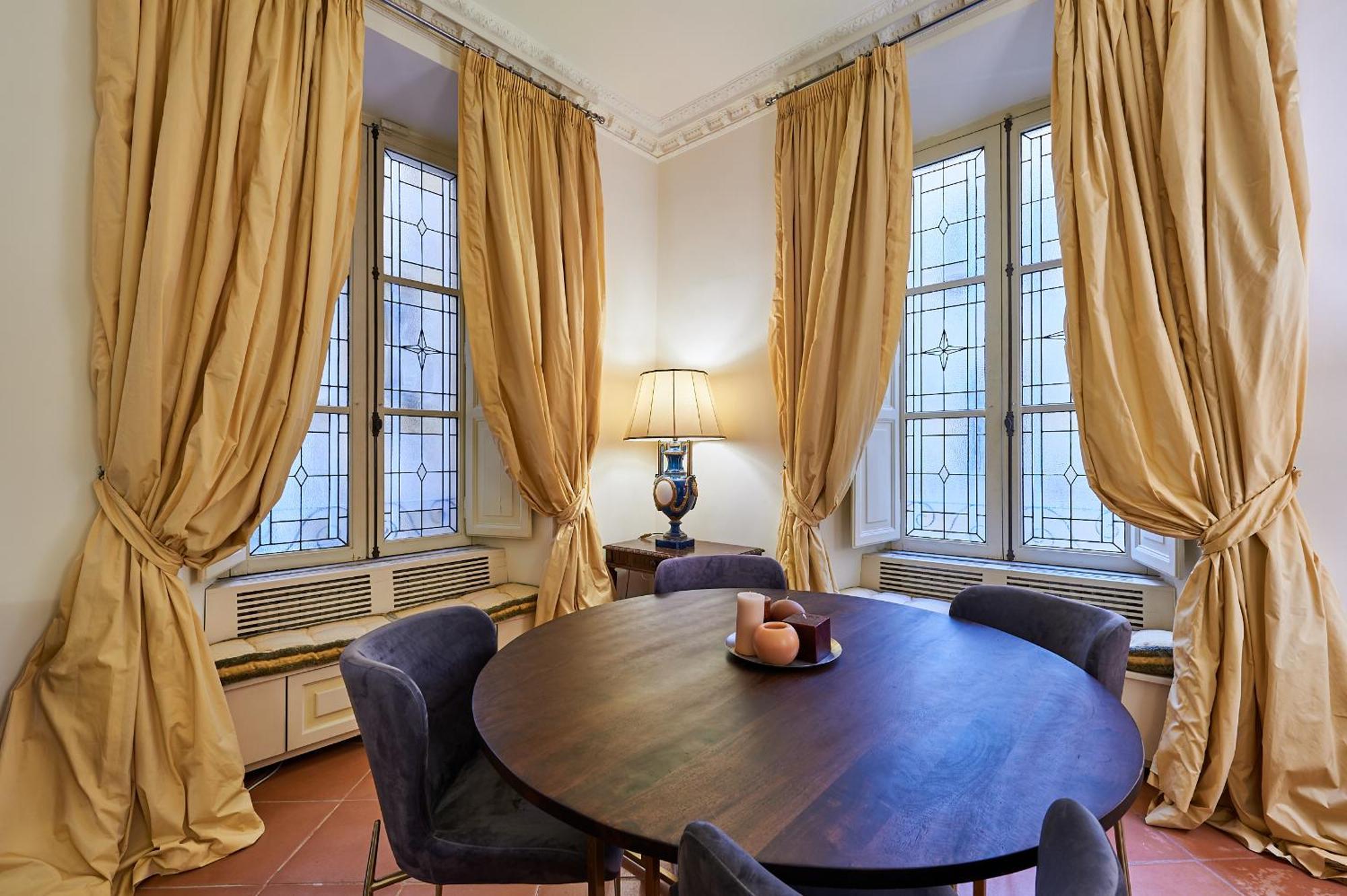 Irex - Cavour Private Apartment Roma Exterior foto